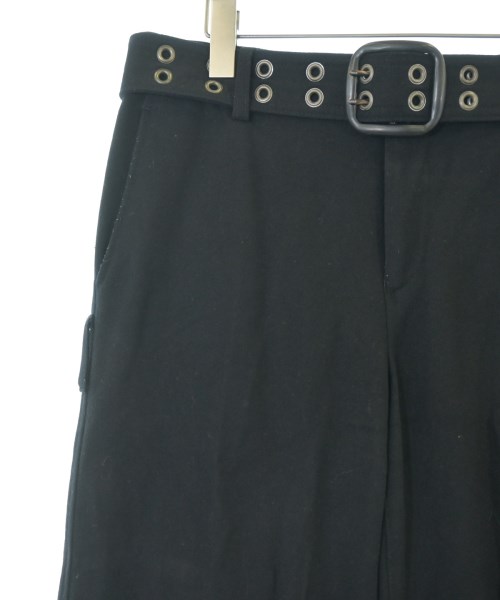 JUNYA WATANABE（ジュンヤワタナベ）その他 黒 サイズ:S レディース/2200632961221