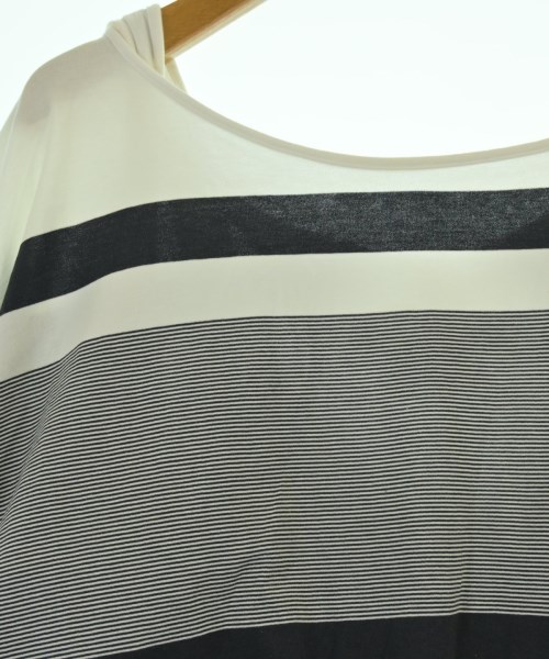 JUNYA WATANABE（ジュンヤワタナベ）Tシャツ・カットソー 白 サイズ:S レディース/2200634921292