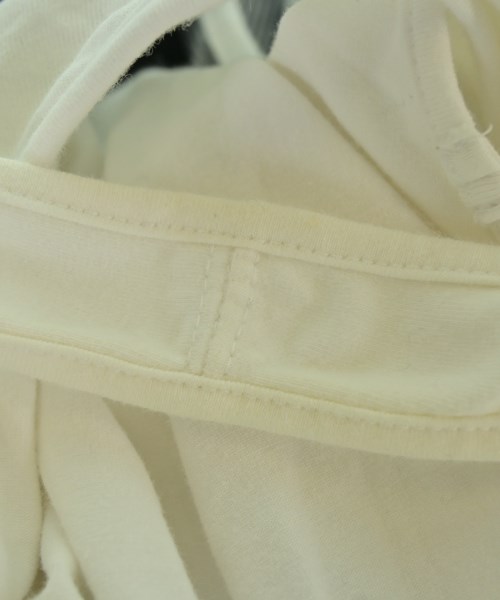 JUNYA WATANABE（ジュンヤワタナベ）Tシャツ・カットソー 白 サイズ:S レディース/2200634921292