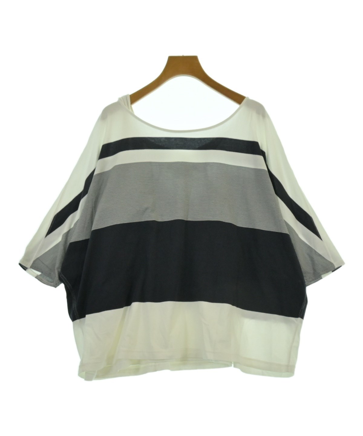 JUNYA WATANABE（ジュンヤワタナベ）Tシャツ・カットソー 白 サイズ:S