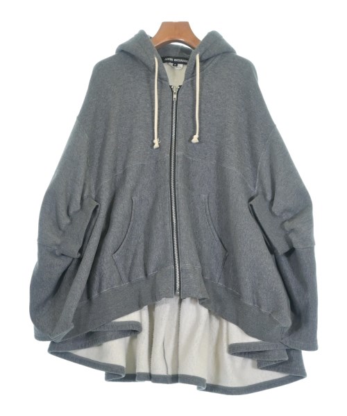 JUNYA WATANABE(ジュンヤワタナベ)パーカー グレー サイズ:S/2200635530035