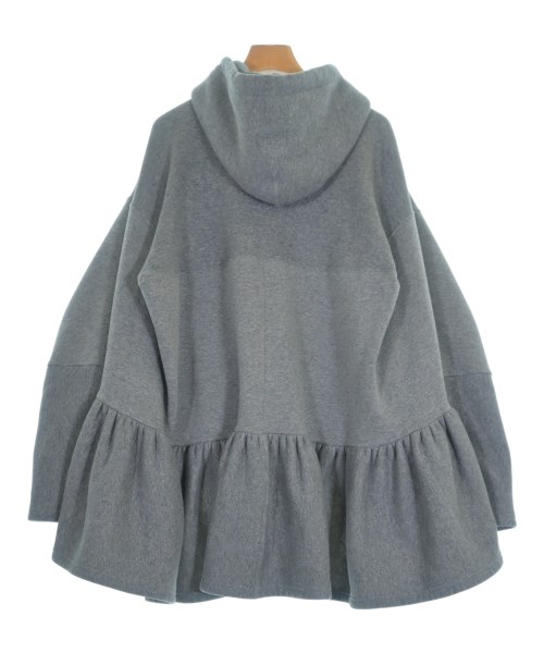 JUNYA WATANABE（ジュンヤワタナベ）パーカー グレー サイズ:S レディース/2200635530035