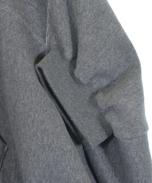 JUNYA WATANABE（ジュンヤワタナベ）パーカー グレー サイズ:S レディース/2200635530035