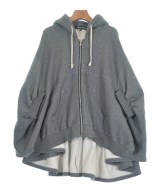 JUNYA WATANABE（ジュンヤワタナベ）パーカー グレー サイズ:S レディース/2200635530035