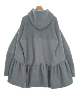 JUNYA WATANABE（ジュンヤワタナベ）パーカー グレー サイズ:S レディース/2200635530035