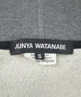 JUNYA WATANABE（ジュンヤワタナベ）パーカー グレー サイズ:S レディース/2200635530035