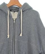 JUNYA WATANABE（ジュンヤワタナベ）パーカー グレー サイズ:S レディース/2200635530035