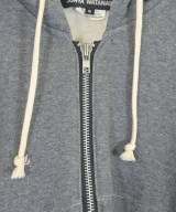 JUNYA WATANABE（ジュンヤワタナベ）パーカー グレー サイズ:S レディース/2200635530035