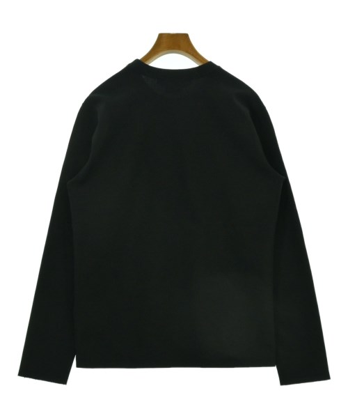 JUNYA WATANABE（ジュンヤワタナベ）Tシャツ・カットソー 黒 サイズ:S レディース/2200644101011