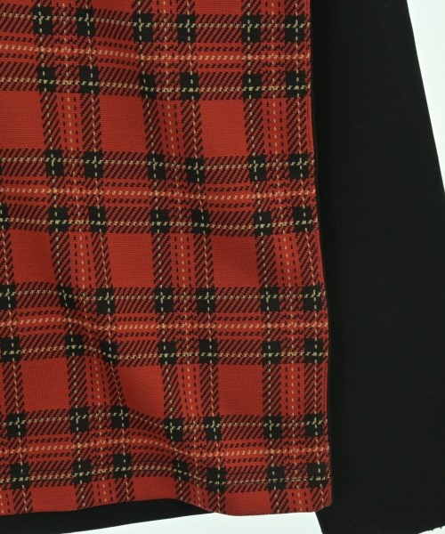 JUNYA WATANABE（ジュンヤワタナベ）Tシャツ・カットソー 黒 サイズ:S レディース/2200644101011