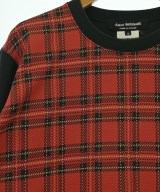 JUNYA WATANABE（ジュンヤワタナベ）Tシャツ・カットソー 黒 サイズ:S レディース/2200644101011