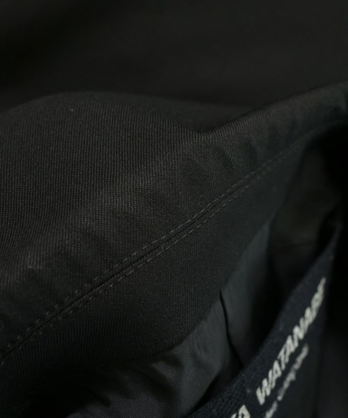 JUNYA WATANABE（ジュンヤワタナベ）テーラードジャケット 黒 サイズ:M レディース/2200645566062