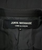 JUNYA WATANABE（ジュンヤワタナベ）テーラードジャケット 黒 サイズ:M レディース/2200645566062