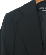 JUNYA WATANABE（ジュンヤワタナベ）テーラードジャケット 黒 サイズ:M レディース/2200645566062