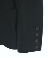 JUNYA WATANABE（ジュンヤワタナベ）テーラードジャケット 黒 サイズ:M レディース/2200645566062