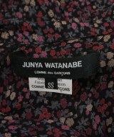 JUNYA WATANABE（ジュンヤワタナベ）ワンピース 黒 サイズ:SS レディース/2200645566086