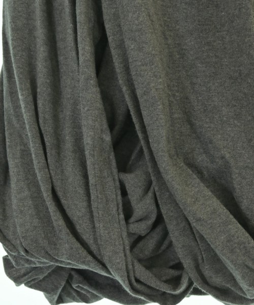 JUNYA WATANABE（ジュンヤワタナベ）ミニスカート グレー サイズ:S レディース/2200645589108