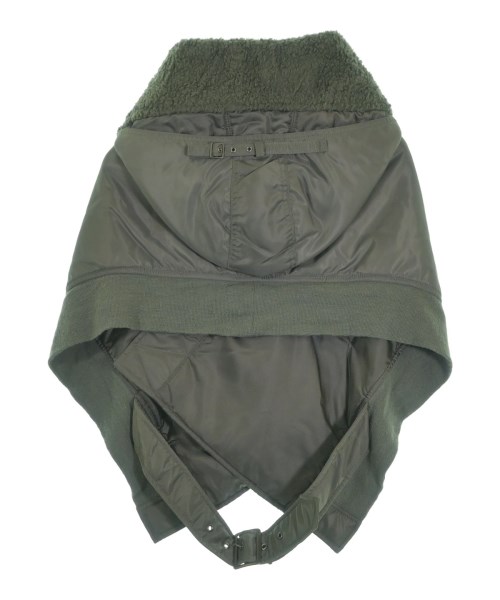 JUNYA WATANABE（ジュンヤワタナベ）その他 カーキ サイズ:M レディース/2200637363020