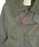 JUNYA WATANABE（ジュンヤワタナベ）その他 カーキ サイズ:M レディース/2200637363020