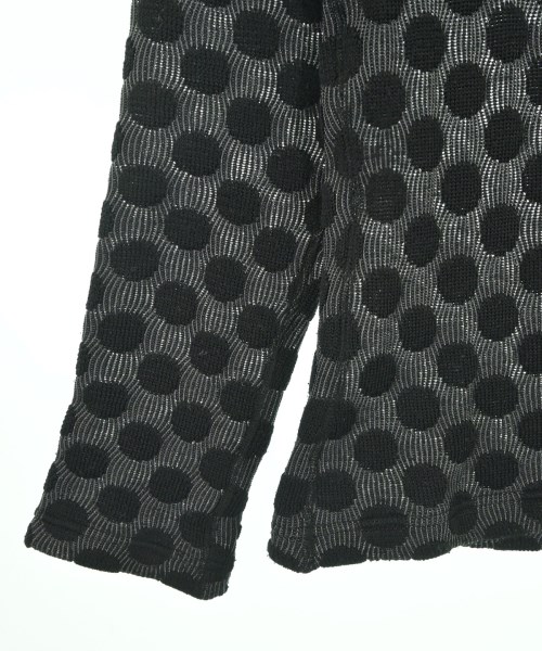 JUNYA WATANABE（ジュンヤワタナベ）Tシャツ・カットソー 黒 サイズ:S レディース/2200638267013