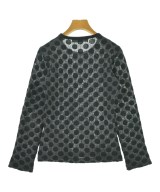 JUNYA WATANABE（ジュンヤワタナベ）Tシャツ・カットソー 黒 サイズ:S レディース/2200638267013