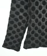 JUNYA WATANABE（ジュンヤワタナベ）Tシャツ・カットソー 黒 サイズ:S レディース/2200638267013