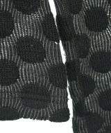 JUNYA WATANABE（ジュンヤワタナベ）Tシャツ・カットソー 黒 サイズ:S レディース/2200638267013