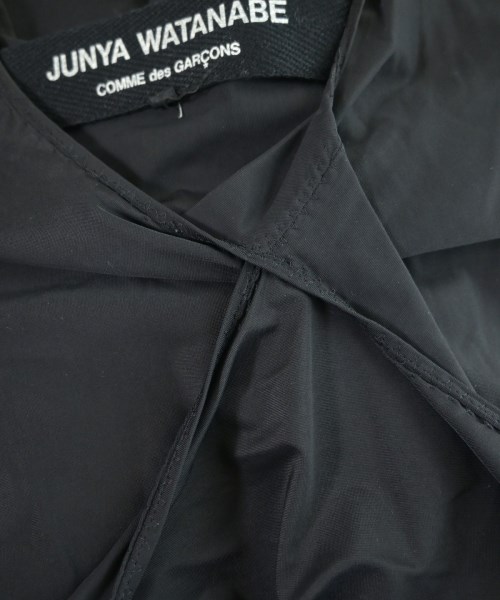 JUNYA WATANABE（ジュンヤワタナベ）ワンピース 黒 サイズ:M レディース/2200638267020