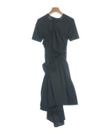 JUNYA WATANABE（ジュンヤワタナベ）ワンピース 黒 サイズ:M レディース/2200638267020