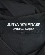 JUNYA WATANABE（ジュンヤワタナベ）ワンピース 黒 サイズ:M レディース/2200638267020