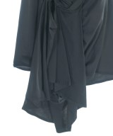 JUNYA WATANABE（ジュンヤワタナベ）ワンピース 黒 サイズ:M レディース/2200638267020