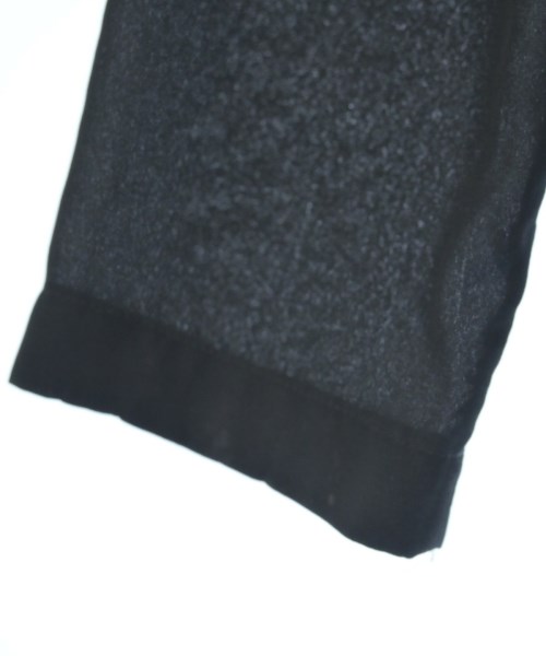 JUNYA WATANABE（ジュンヤワタナベ）ワンピース 黒 サイズ:S レディース/2200646330013