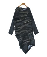 JUNYA WATANABE（ジュンヤワタナベ）ワンピース 黒 サイズ:S レディース/2200646330013