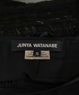 JUNYA WATANABE（ジュンヤワタナベ）ワンピース 黒 サイズ:S レディース/2200646330013