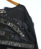 JUNYA WATANABE（ジュンヤワタナベ）ワンピース 黒 サイズ:S レディース/2200646330013