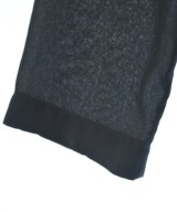 JUNYA WATANABE（ジュンヤワタナベ）ワンピース 黒 サイズ:S レディース/2200646330013