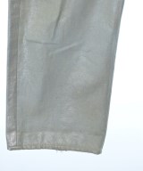 JUNYA WATANABE（ジュンヤワタナベ）デニムパンツ シルバー サイズ:XS レディース/2200646330020