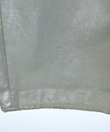 JUNYA WATANABE（ジュンヤワタナベ）デニムパンツ シルバー サイズ:XS レディース/2200646330020