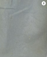 JUNYA WATANABE（ジュンヤワタナベ）デニムパンツ シルバー サイズ:XS レディース/2200646330020