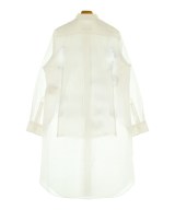 JUNYA WATANABE（ジュンヤワタナベ）シャツワンピース 白 サイズ:M レディース/2200636357044