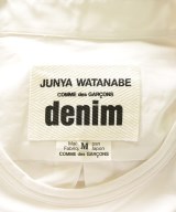 JUNYA WATANABE（ジュンヤワタナベ）シャツワンピース 白 サイズ:M レディース/2200636357044