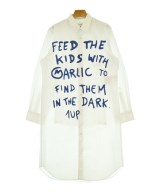 JUNYA WATANABE シャツワンピース