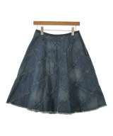 JUNYA WATANABE ひざ丈スカート