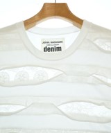 JUNYA WATANABE（ジュンヤワタナベ）Tシャツ・カットソー 白 サイズ:S レディース/2200646878010
