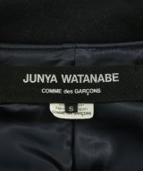 JUNYA WATANABE（ジュンヤワタナベ）ダッフルコート 紺 サイズ:S レディース/2200646273013