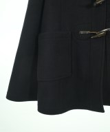 JUNYA WATANABE（ジュンヤワタナベ）ダッフルコート 紺 サイズ:S レディース/2200646273013