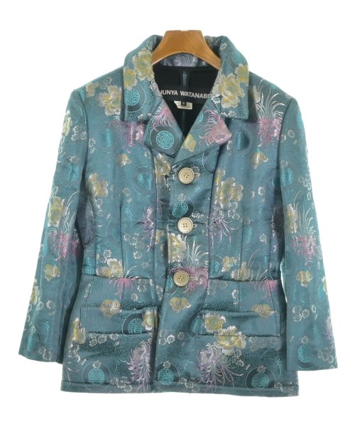 JUNYA WATANABE(ジュンヤワタナベ)その他 青 サイズ:S/2200647073025