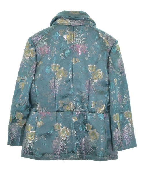 JUNYA WATANABE（ジュンヤワタナベ）その他 青 サイズ:S レディース/2200647073025