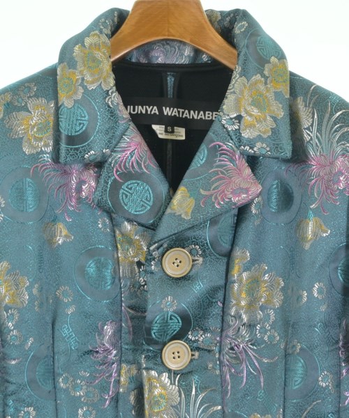 JUNYA WATANABE（ジュンヤワタナベ）その他 青 サイズ:S レディース/2200647073025