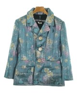 JUNYA WATANABE（ジュンヤワタナベ）その他 青 サイズ:S レディース/2200647073025